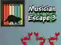 Spil Musiker Flugt 3 online Spil Musiker Flugt 3 online