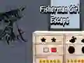 Spil Fiskerpige Flugt online