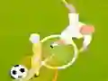 Spil KickAround Live online