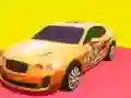 Spil Mega Ramper: Stuntbiler 3D online Spil Mega Ramper: Stuntbiler 3D online