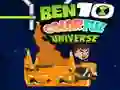 Spil Ben 10: Farverigt Univers online Spil Ben 10: Farverigt Univers online
