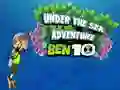 Spil Ben 10 Under Havets Eventyr online