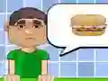 Spil Hot Dog Maker Fastfood online Spil Hot Dog Maker Fastfood online