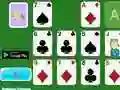 Spil Solitaire Formue online