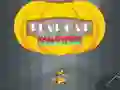 Spil FlapKat Halloween online Spil FlapKat Halloween online