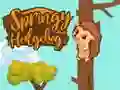 Spil Springende Pindsvin online Spil Springende Pindsvin online