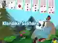 Spil Klondike Solitaire online Spil Klondike Solitaire online