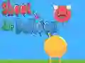 Spil Skyd på ballonen online Spil Skyd på ballonen online