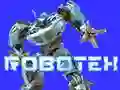 Spil Transformers Robotex online