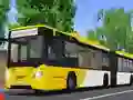 Spil Offentlig Transport Simulator 2021 online