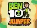 Spil Ben 10 Hopper online