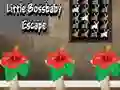Spil Lille Bossbaby Flugt online Spil Lille Bossbaby Flugt online