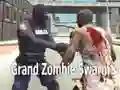 Spil Stort Zombie Angreb online Spil Stort Zombie Angreb online