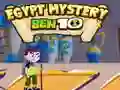 Spil Ben 10: Egyptisk Mysterie online Spil Ben 10: Egyptisk Mysterie online