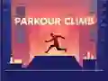 Spil Parkour Klatring online