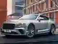 Spil Glidning Bentley Continental GT Speed online
