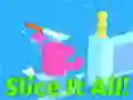 Spil Skær Det Hele! online Spil Skær Det Hele! online