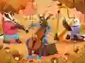 Spil Eventyrpuzzel online Spil Eventyrpuzzel online