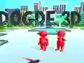 Spil Undgå 3D online