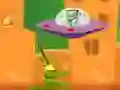 Spil Ben 10: Alienangreb online