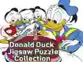 Spil Donald Duck puslespilssamling online Spil Donald Duck puslespilssamling online