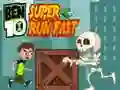 Spil Ben 10 Super Hurtig Løb online Spil Ben 10 Super Hurtig Løb online