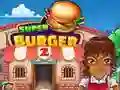 Spil Super Burger 2 online
