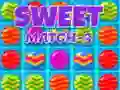 Spil Sød Match-3 online
