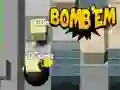 Spil Bom`em online Spil Bom`em online