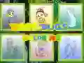 Spil Beat Bugs Farvelægning online Spil Beat Bugs Farvelægning online