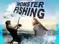 Spil Monsterfiskeri online