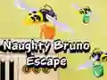 Spil Ulydige Bruno Flugt online Spil Ulydige Bruno Flugt online