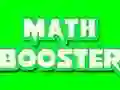 Spil Matematik Booster online Spil Matematik Booster online