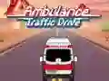 Spil Ambulance trafik kørsel online Spil Ambulance trafik kørsel online