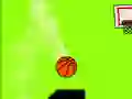 Spil Basketball Bounce Udfordring online