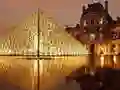 Spil Glas Pyramid Puslespil online Spil Glas Pyramid Puslespil online