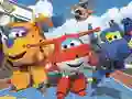 Spil Supervinger Glid online Spil Supervinger Glid online