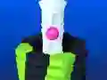 Spil Stak Bounce 3D online Spil Stak Bounce 3D online