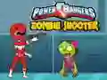 Spil Power Rangers Zombie Shooter online
