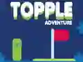 Spil Topple Eventyr online