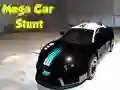 Spil Mega Bil Stunt online Spil Mega Bil Stunt online