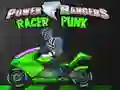 Spil Power Rangers: Racer Punk online Spil Power Rangers: Racer Punk online