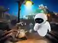 Spil Wall E Puslespil Samling online Spil Wall E Puslespil Samling online