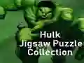 Spil Hulk Puslespil Samling online Spil Hulk Puslespil Samling online