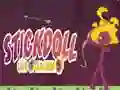 Spil Stickdoll: Gud af Bueskydning online