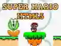 Spil Super Mario Html5 online