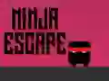 Spil Ninja Flugt online Spil Ninja Flugt online