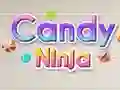 Spil Candy Ninja online Spil Candy Ninja online