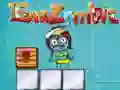Spil Jeg så en zombie online Spil Jeg så en zombie online