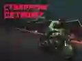 Spil Cyberpunk Flugt online Spil Cyberpunk Flugt online